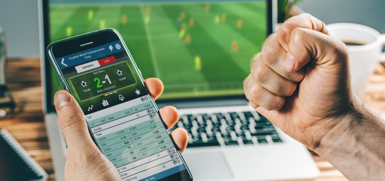 A sportfogadás múltja, jelene, jövője