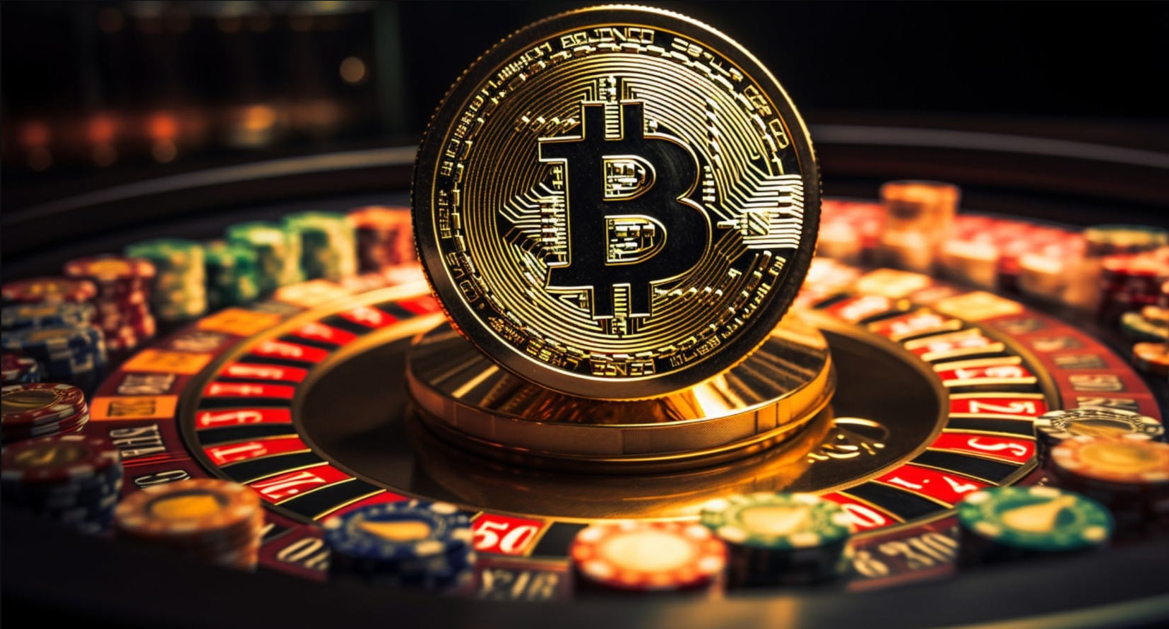 Bitcoin kaszinó magyar játékosoknak: játssz kriptovalutával – Kripto  Akadémia