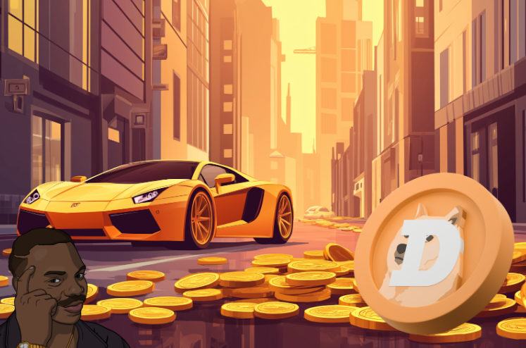 Dogecoin árfolyam-előrejelzés: Elérheti a DOGE az 1 dollárt 2025-ben? Lássuk az esélyeket!