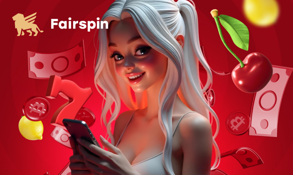 Tippek a maximális nyeremény eléréséhez a Fairspin Casinónál 2025-ben