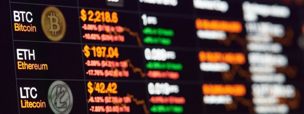 Kriptopszichológia 1. rész: Kockázatkezelés a gyakorlatban