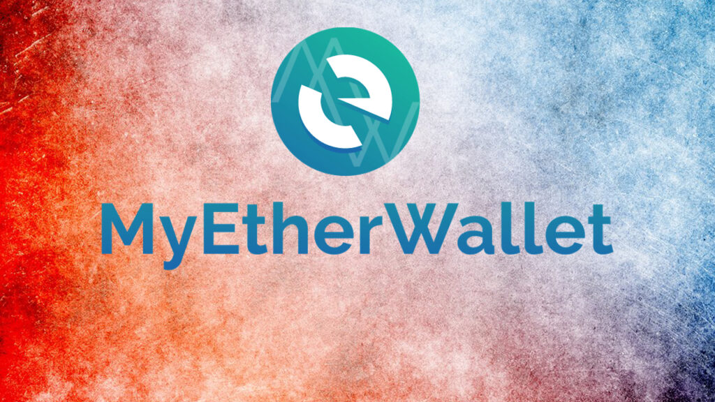 Ismét hamis MyEtherWallet oldalakkal próbálkoznak