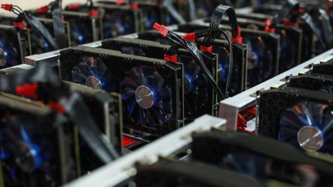 GPU gyártók és bányászok: gyűlölök és szeretek