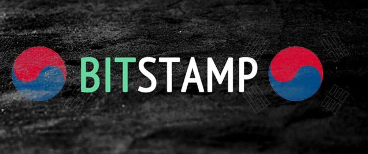 Eladják a Bitstampet?