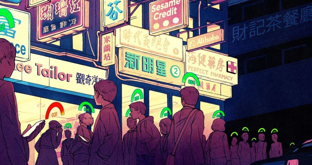 A szolgasághoz vezető út blokkokkal van kikövezve?