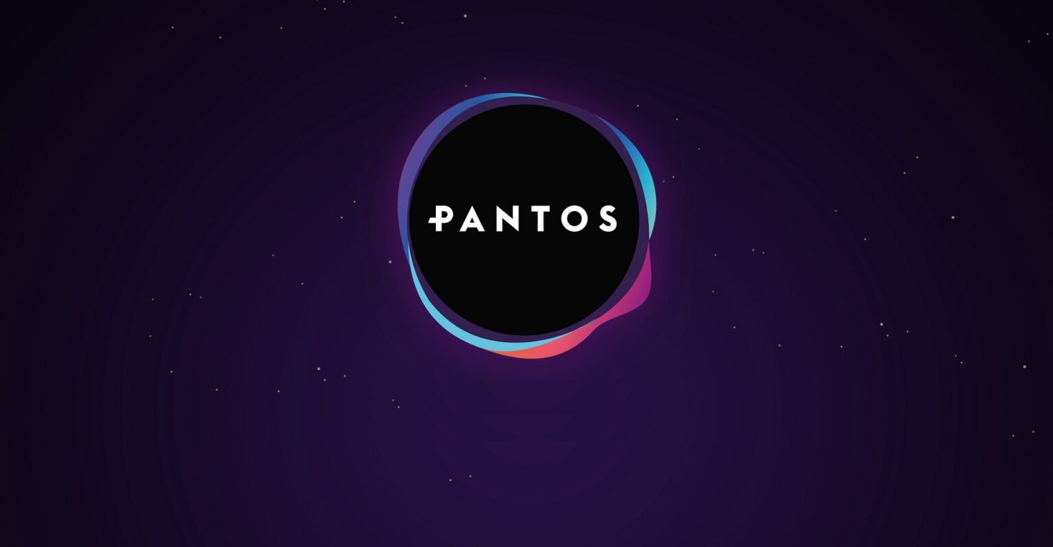 Elindult a Pantos ICO pantos ico airdrop