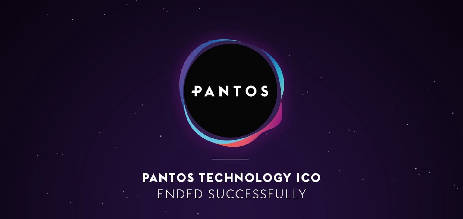 Lezárult a Pantos (Bitpanda) ICO 0419 pantos ico vége