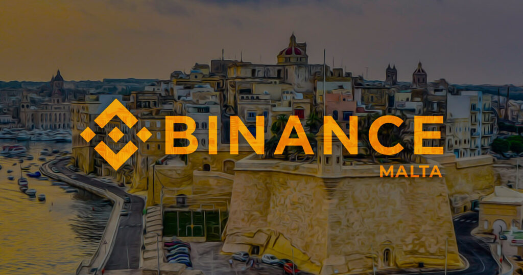 Fake news? – Jön az USD-s vásárlás Binance-ra 0420 binance málta usd