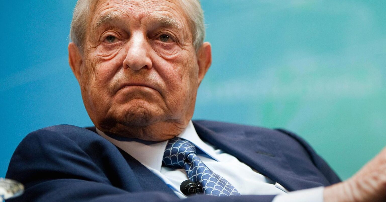 A Soros Fund Management kriptopénzekbe fektet