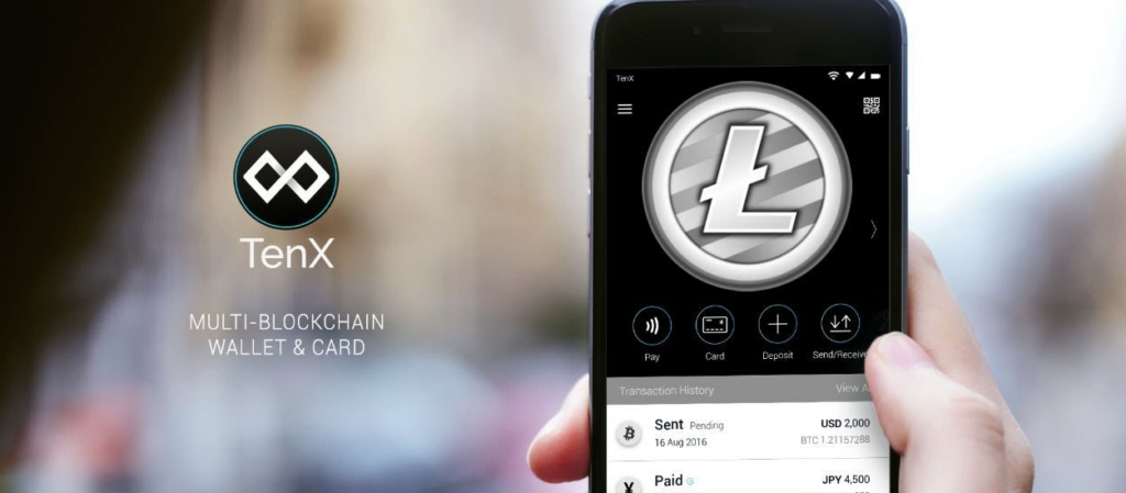 Litecoin: Mostantól bankkártyával is fizethetünk vele