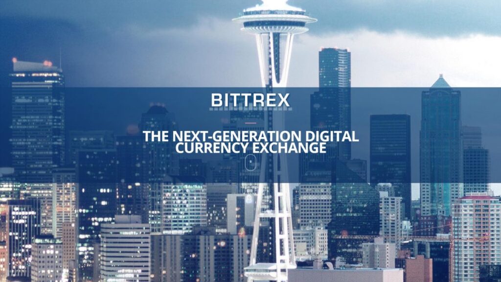 Megújul a Bittrex, újraindult a regisztráció