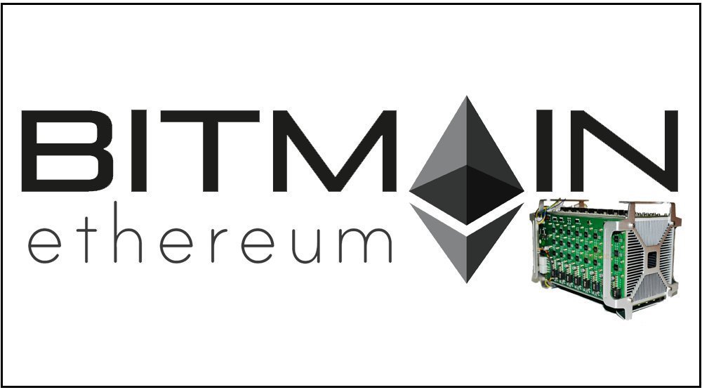 ethereum bitmain