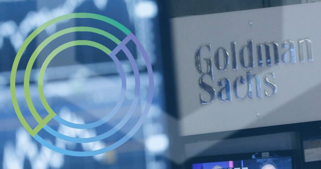 Már $500 000 a minimum rendelés a Goldman Sachs Bitcoin kereskedő startupjánál