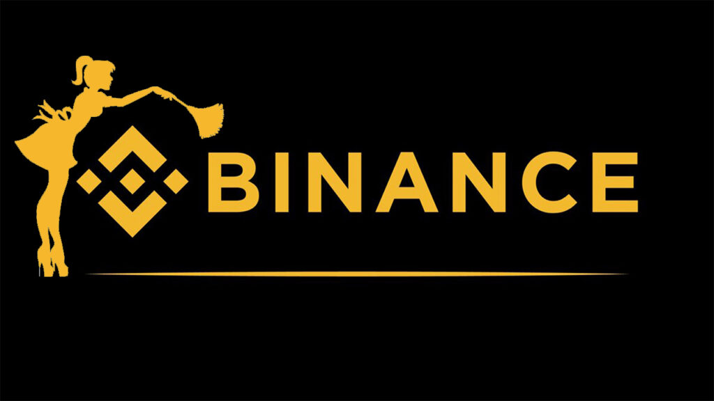Készletkisöprés: A Binance új funkciójával megszabadulhatunk a töredék kriptóktól