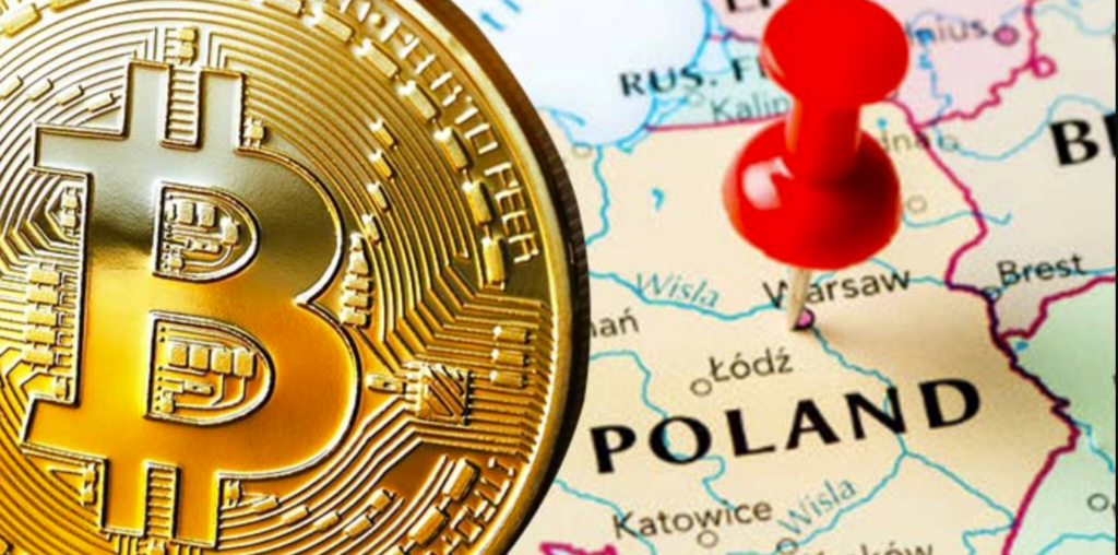 Visszavonták a lengyel kripto-adó törvényt lengyelország kriptopénz adó