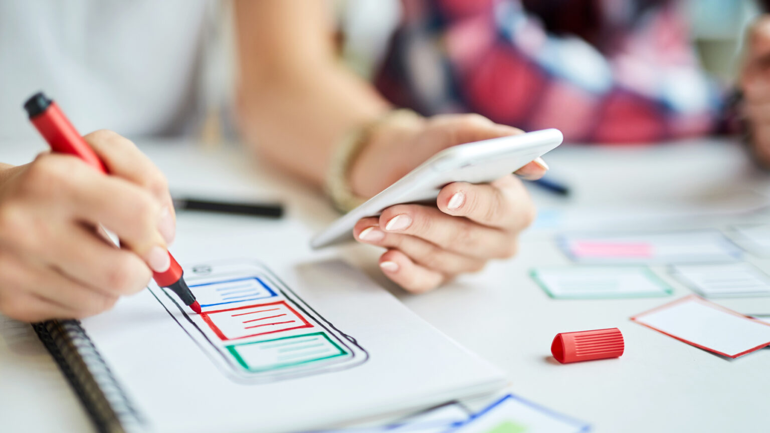 A design az oka mindennek?