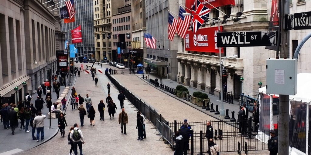 Goldman Sachs CEO: A világ minden fontosabb pénzintézete a tokenizáció és a stabilcoinok potenciálját vizsgálja 0503 goldman sachs