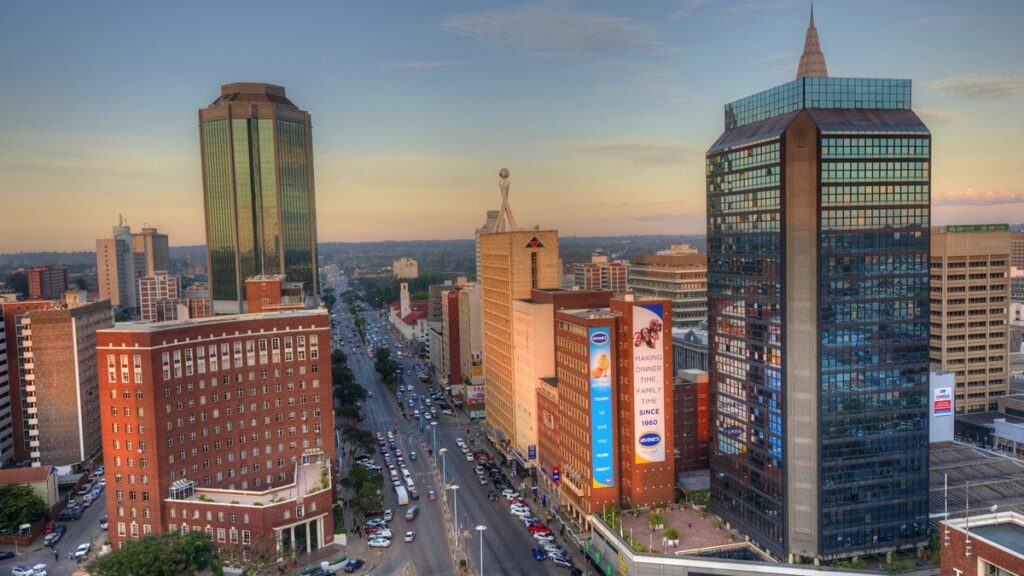 Zimbabwe Legfelsőbb Bírósága: Törvénytelen a korábbi kriptós tiltás 0514 zimbabwe tiltás