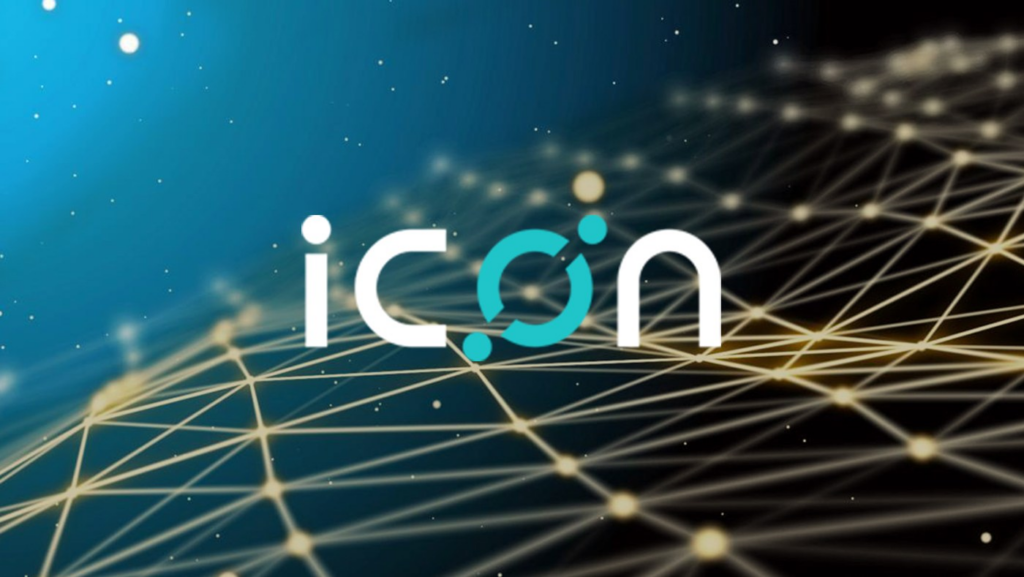 ICON (ICX) bemutató