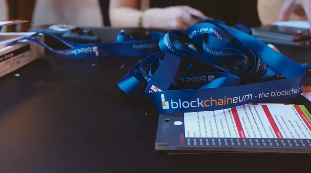 Blockchaineum 2.0 – Idén is megrendezésre kerül a legnagyobb közép-európai blokklánc esemény