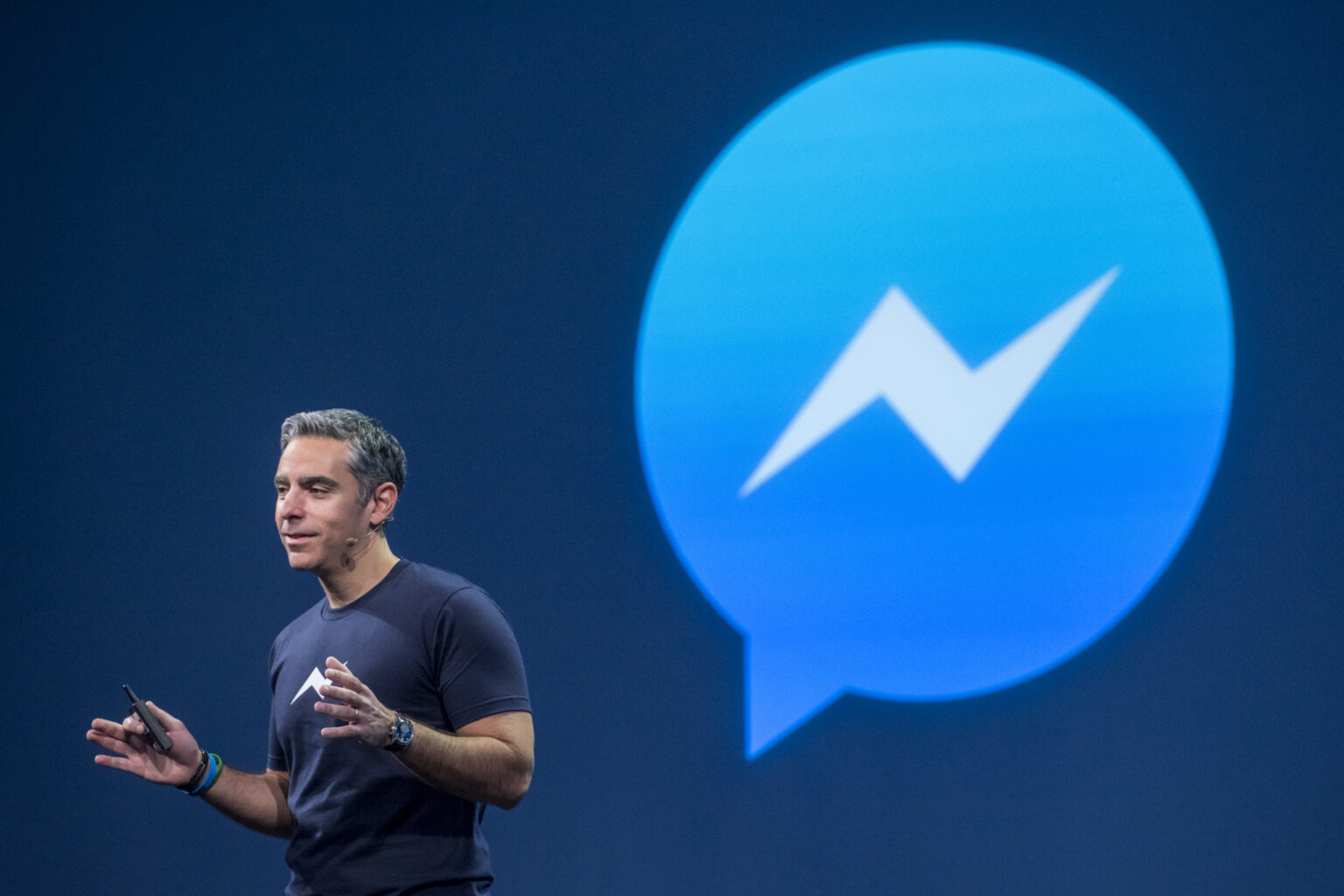 A Facebook blokklánc munkacsoportot indít david marcus facebook blockchain
