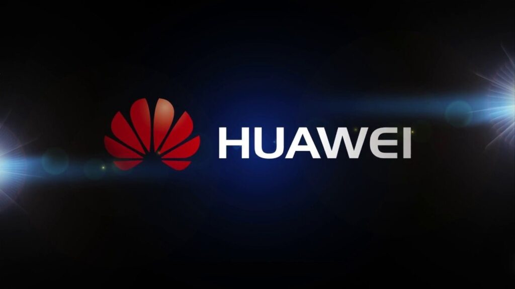 huawei btc wallet