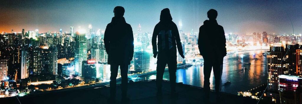 Kiberbiztonság a blokkláncon – Sentinel Protocol ICO