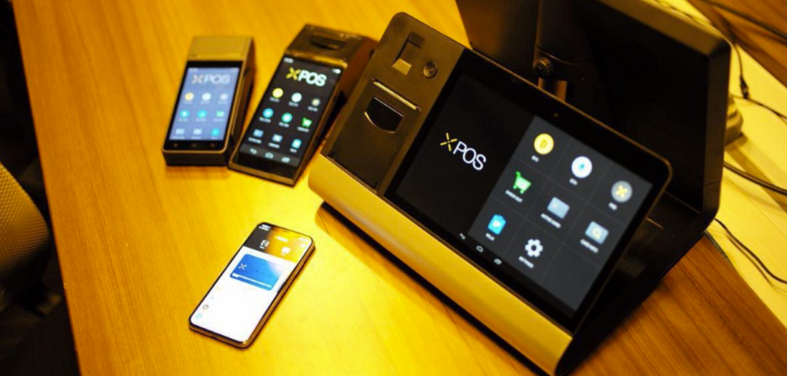 Fizess, vásárolj vagy adj el kriptopénzt bármelyik üzletben – Pundi X bemutató