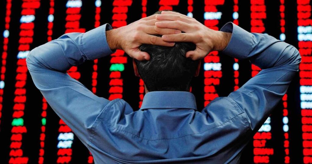 Letargia, pánik, kapituláció – Üdv 6000-en!