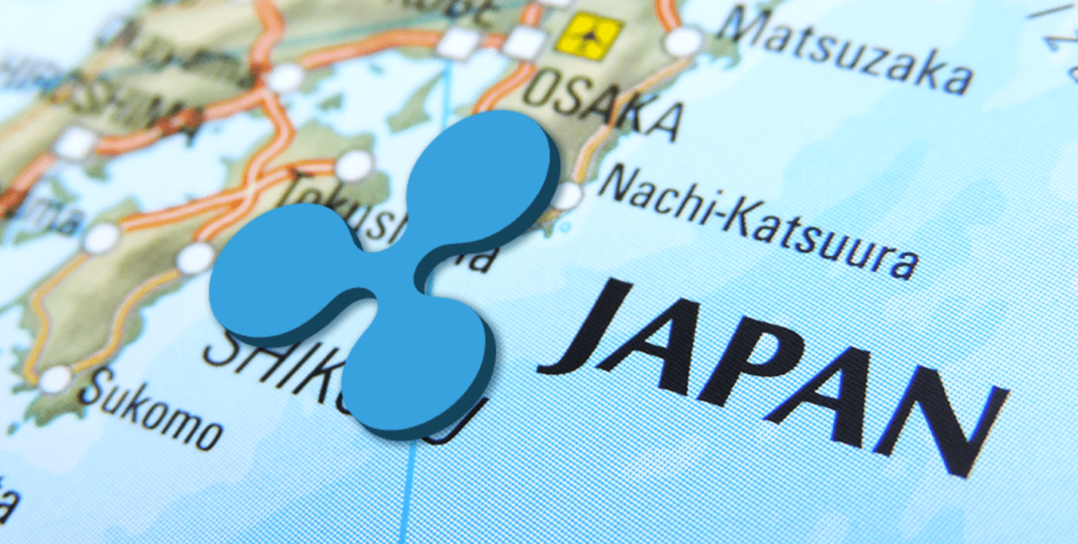 Szárnyra kaphat a Ripple?