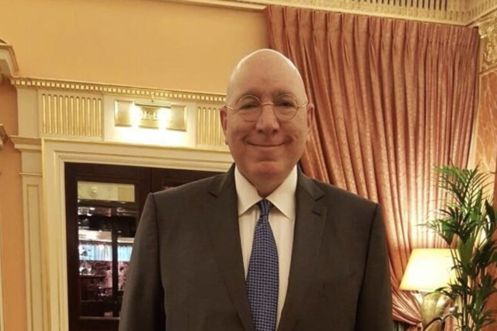 Jeffrey Wernick: A látnok befektető, aki 1 dolláron vett bitcoint