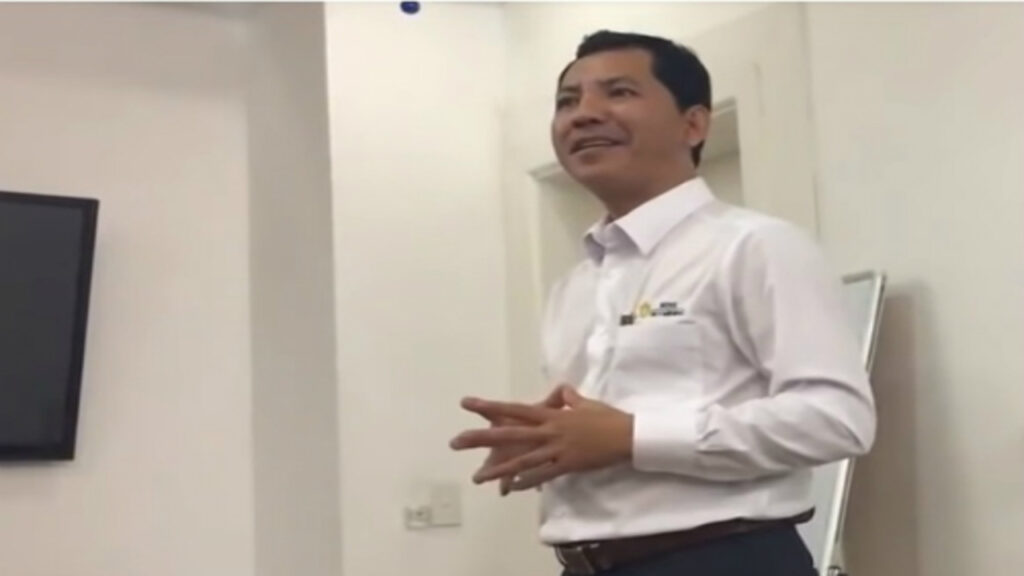 35 millió dollárral lépett le a kriptopénz bányász cég igazgatója