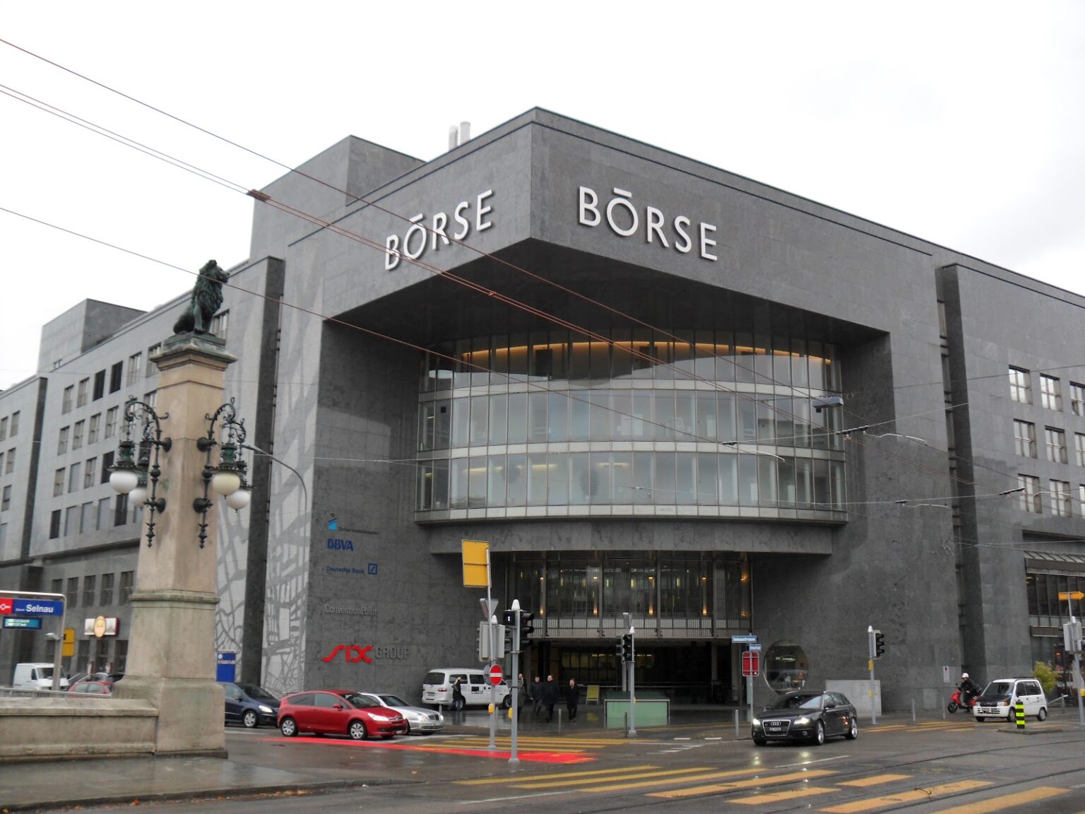 Jön az első teljesen szabályozott kriptotőzsde?