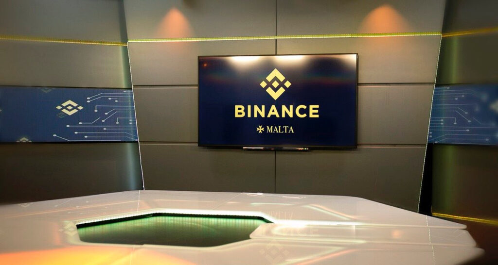 Binance: Összevont stabilcoin piac érkezik az USDT helyett