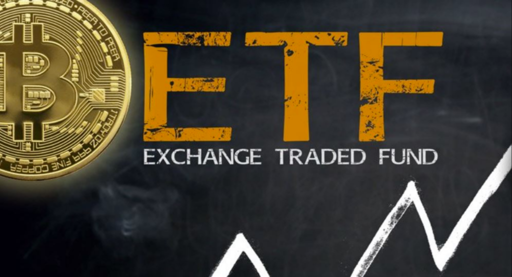 Bitcoin ETF ezredik felvonás: A Coinbase ETF-et indítana a BlackRock segítségével