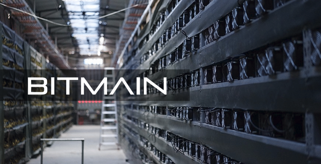 Mégis vállalkozik az amerikai részvénykibocsátásra a Bitmain