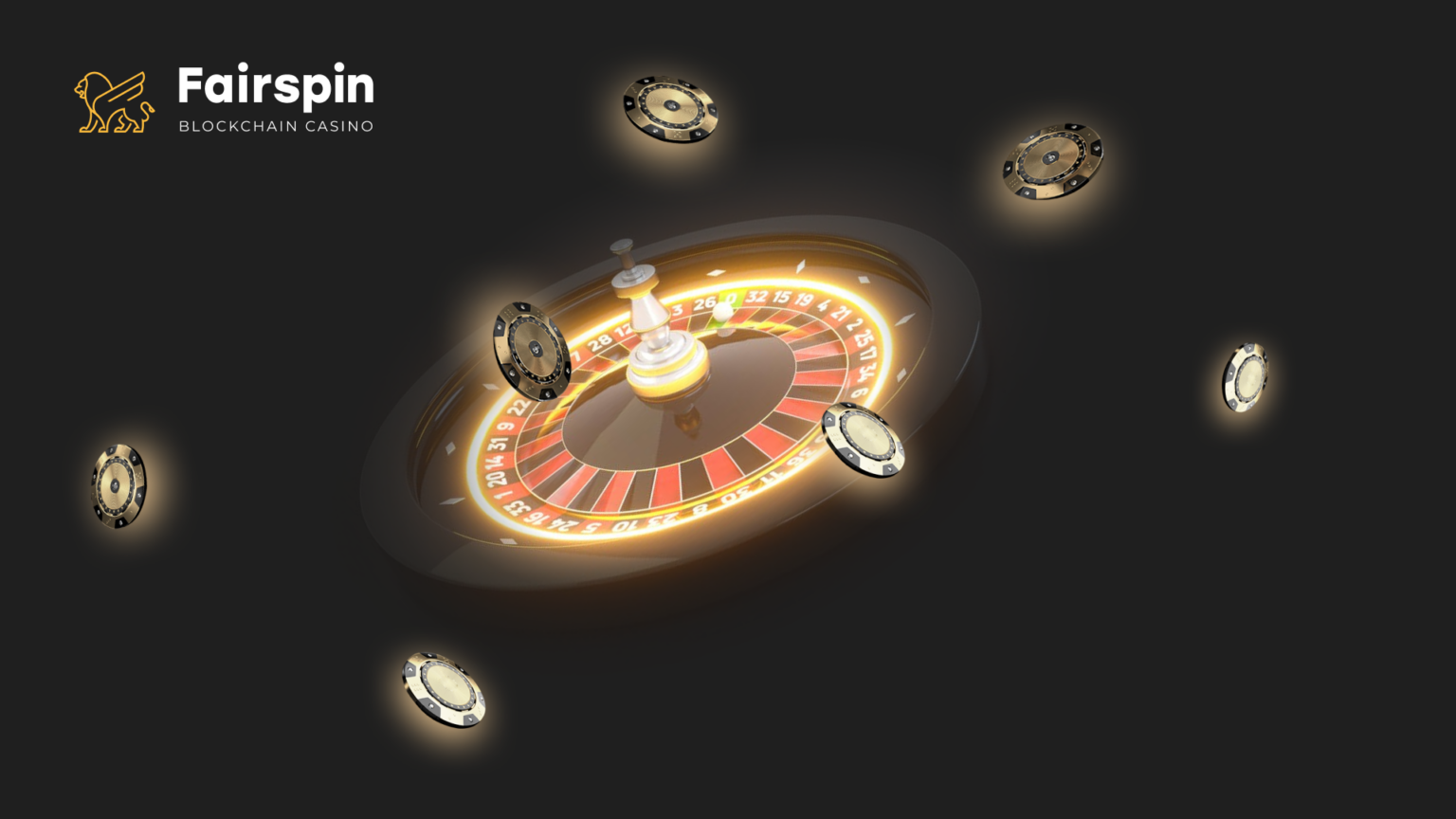 Fairspin: új dizájn és egyszerűsített befizetés a pro szerencsejátékosok számára