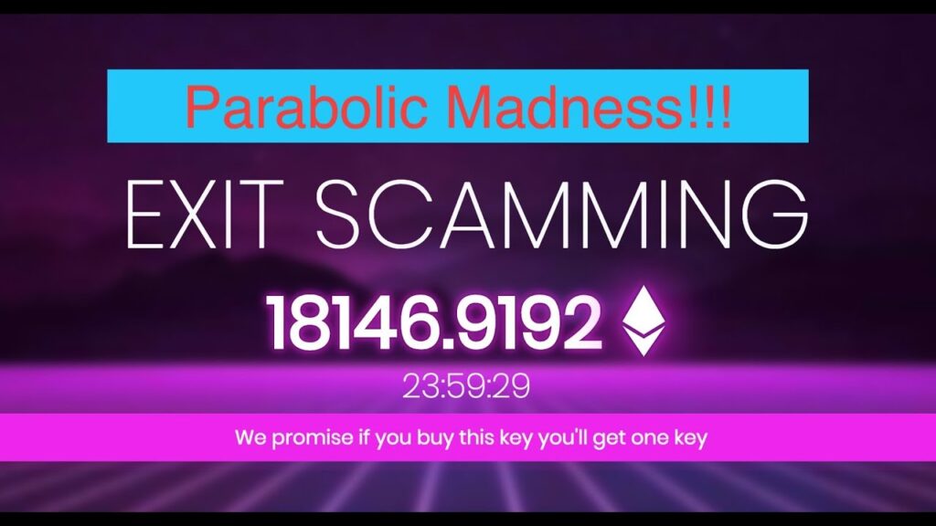 FOMO3D: 19 000 ETH a piramisjáték nyertesének