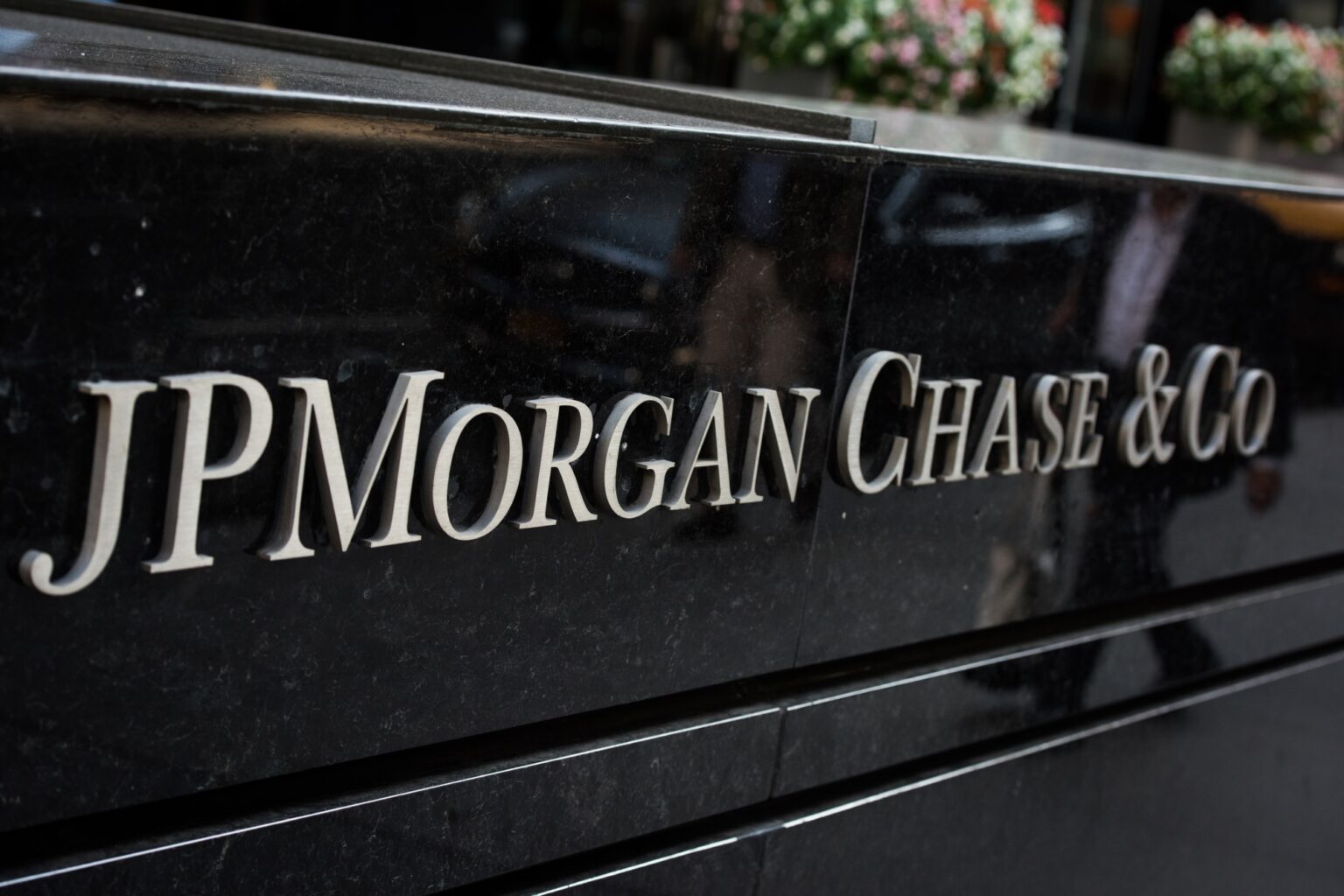JPMorgan munkatárssal beszélgettünk