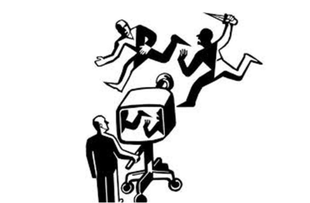 Bitcoin visszaesés a megtévesztő cikkek miatt?