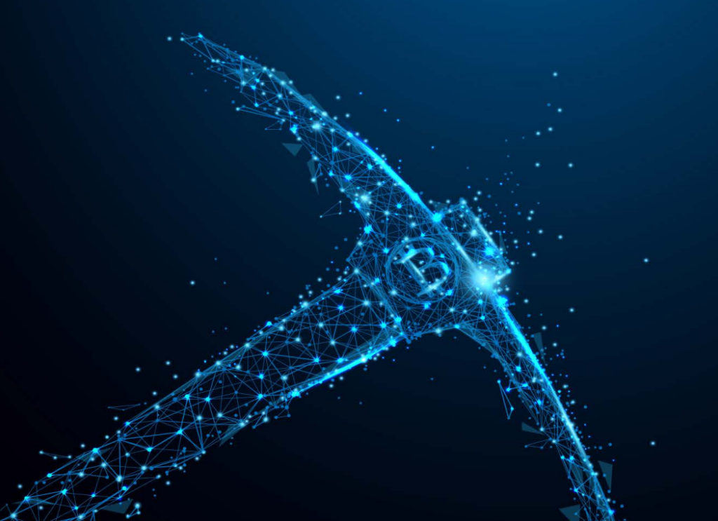 A bányászvírus az új zsarolóvírus