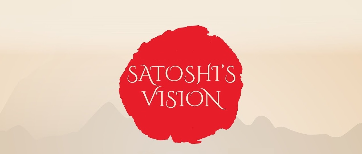 satoshi hivatalos oldala éter algoritmus