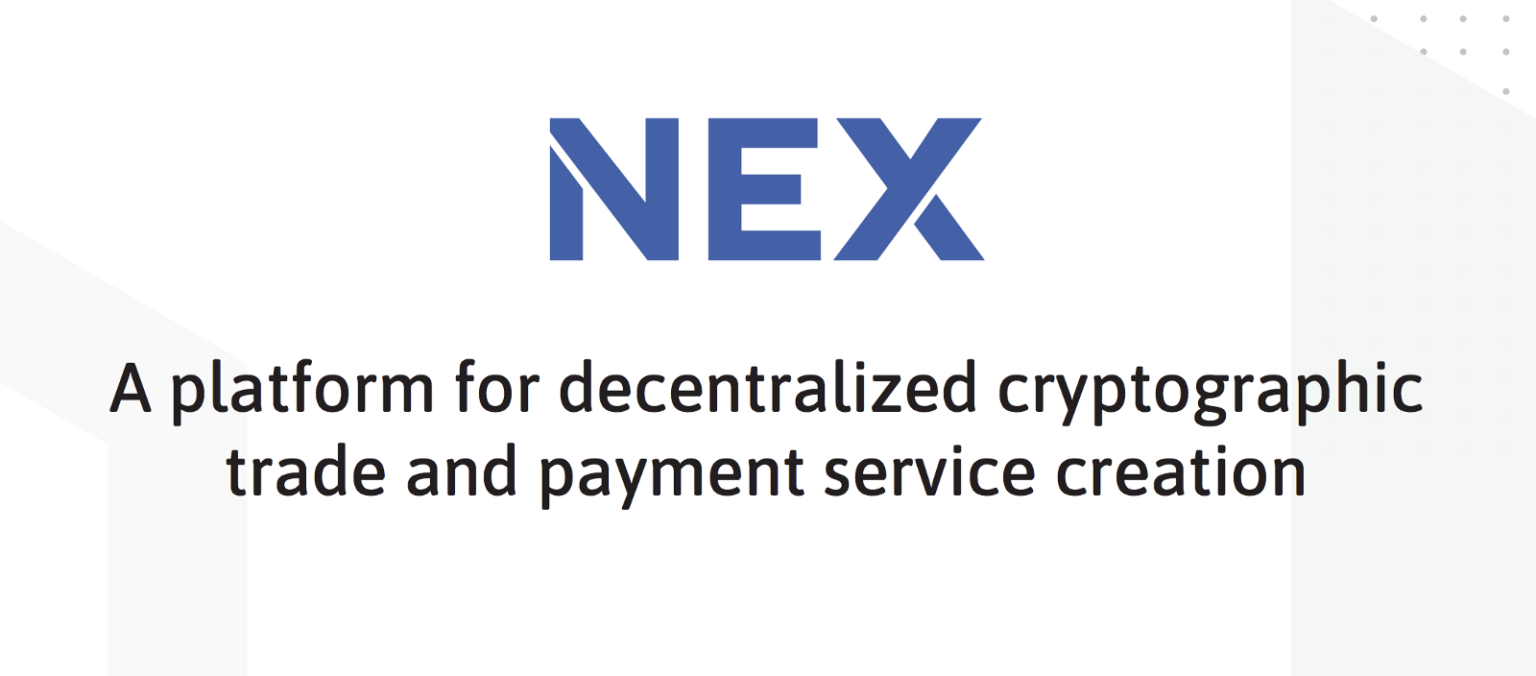 Szabályozói jóváhagyás után indul a Neon Exchange ICO-ja