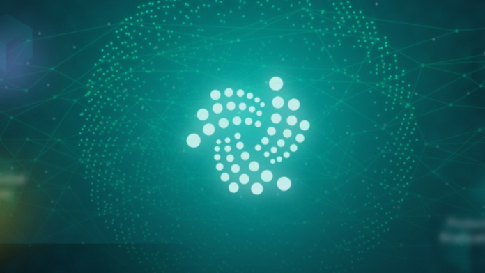 Az IOTA is bekerült eToro-ra