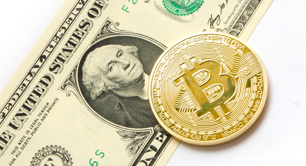 mi határozza meg a bitcoin árfolyamát