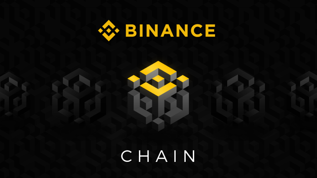 Ízelítőt kaptunk a Binance DEX-ből
