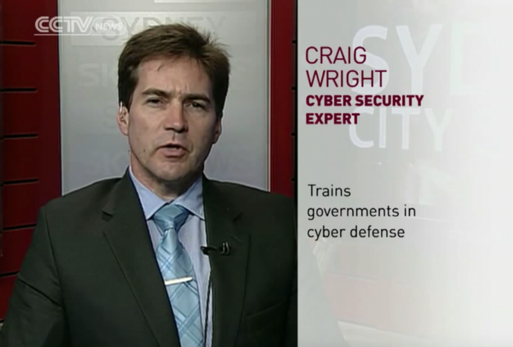 Satoshi nem is tud programozni?