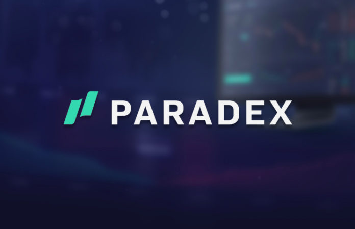 Új kriptopénzek a Paradexen és más újdonságok
