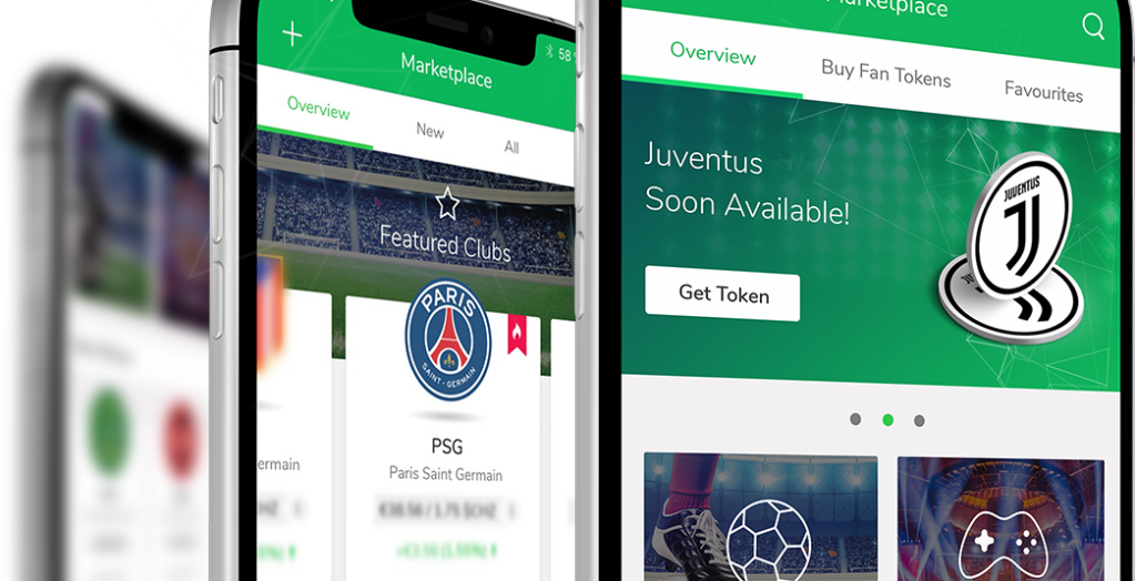 Szurkolói tokenek a Juventusnál is