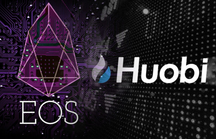 Csak papíron decentralizált az EOS?